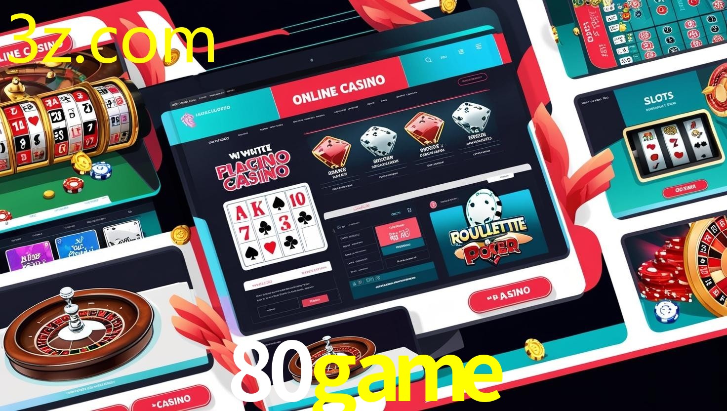 80GAME