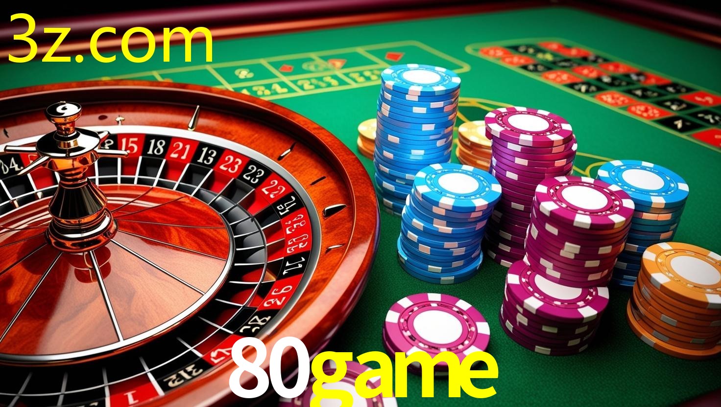 80GAME