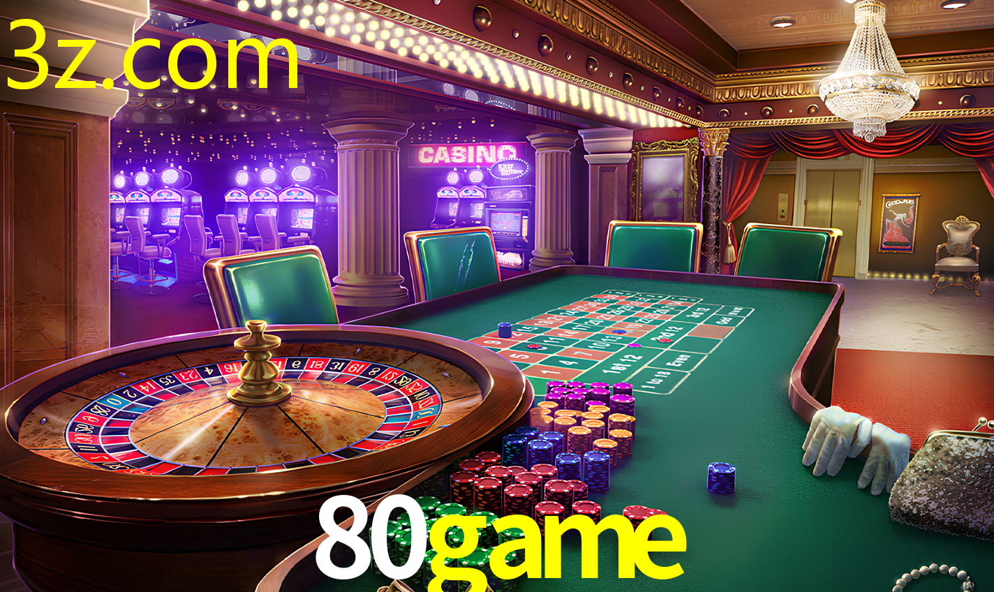 80GAME