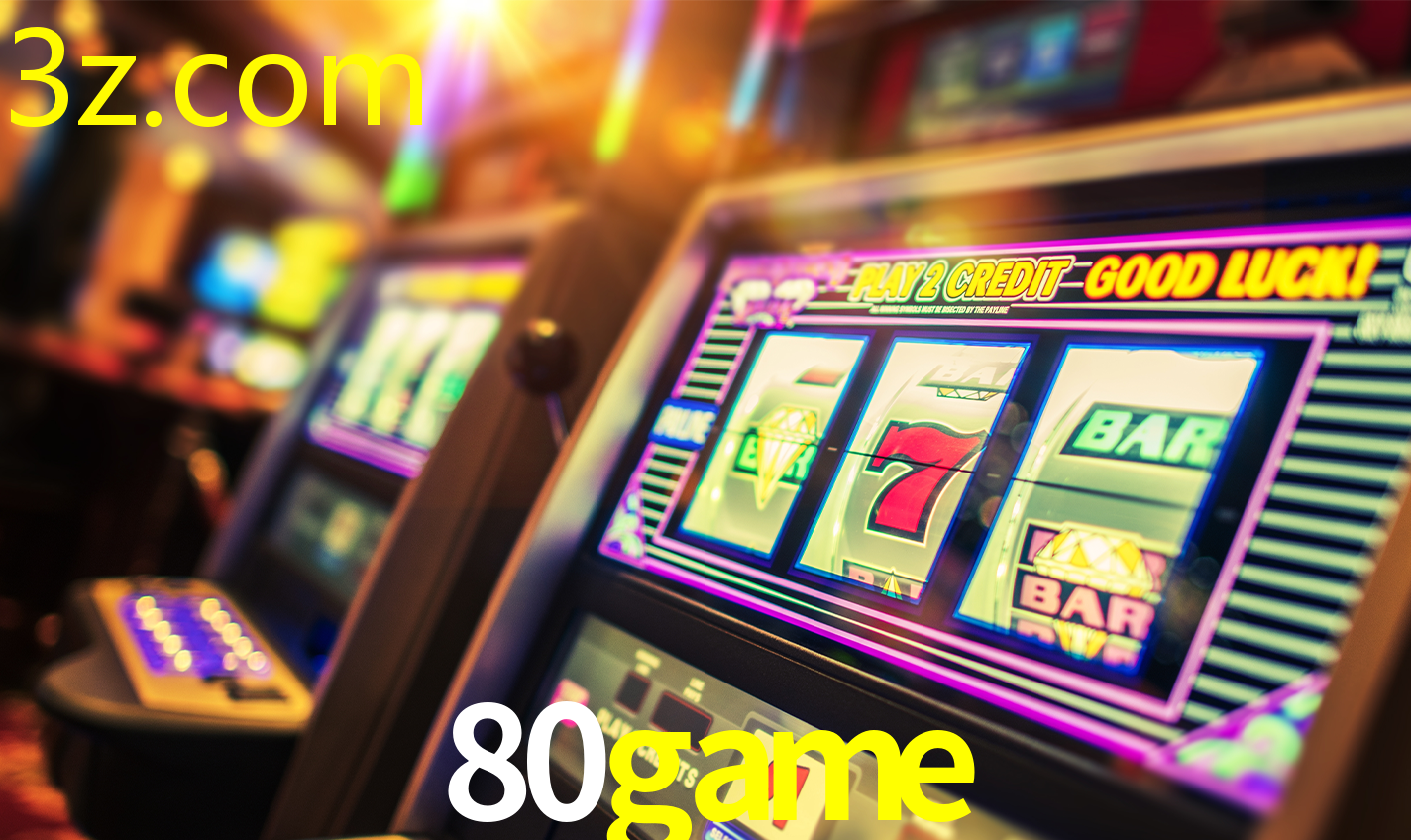 80GAME