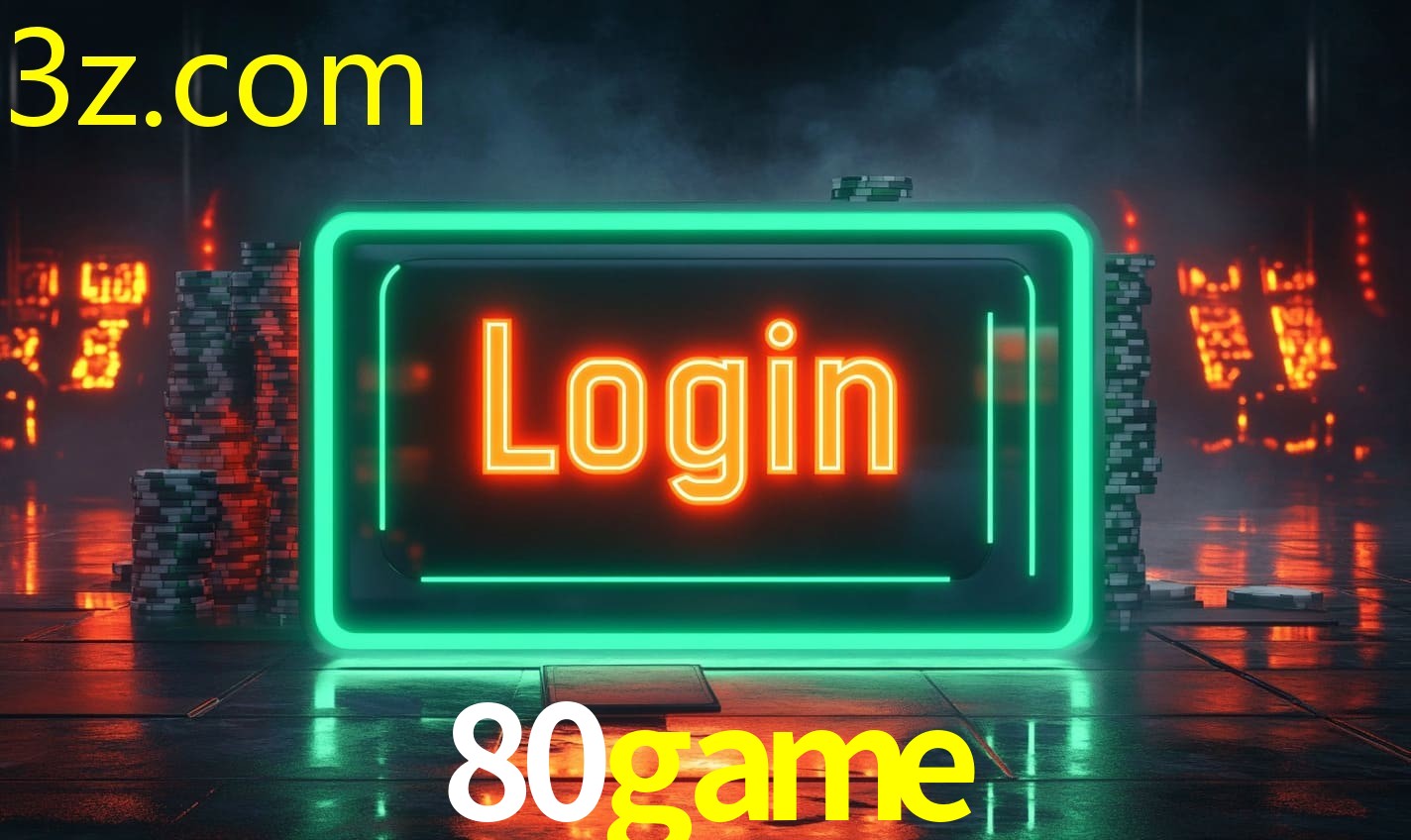 80GAME