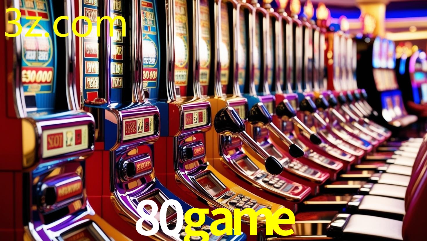 80GAME